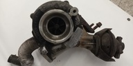 CITROEN C5 I LIF 2.0 HDI TURBOSPRĘŻARKA KOMPLETNA