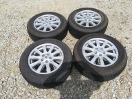 LAND ROVER DISCOVERY KOŁA FELGI 7H22-1007-BA 8Jx18 ET53 235/65 R18 OE
