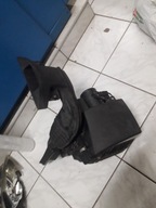 MAZDA CX5 2012-2022 OBUDOWA FILTRA POWIETRZA 2,2 DIESEL ŁADNA ORYGINAŁ SH01