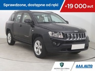 Jeep Compass 2.0, Salon Polska, Xenon, Klima