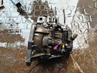 SKRZYNIA BIEGÓW 6 BIEGOWA PF6012 RENAULT TRAFIC OPEL VIVARO II 2.5 DCI 06-