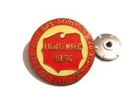 ZLOT BPS-DORO ZG ZGG KTP MGO ZABRZE LUBLINIEC 1974