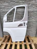 Drzwi Lewy Przód Jumper Boxer Fiat Ducato od 2006
