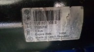 BELKA ZDERZAKA TYŁ SKODA OCTAVIA I 1U6807305B VAG ORYGINAŁ NOS