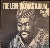 Leon Thomas – The Leon Thomas Album
