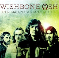 WISHBONE ASH - THE ESSENTIAL COLLECTION/ 2CD EDITION/UNIVERSAL RECORDS/NOWA