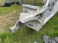 CHEVROLET CAMARO 2016+ ĆWIARTKA PRZÓD LEWA LEWY SŁUPEK