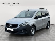 Mercedes Citan Tourer DW5WA69#NAVI Cz.cof Ekran