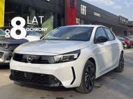Opel Corsa Edition 100KM | skrzynia manualna | Pakiet TECH