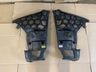 BMW G06 X6 ŚLIZG ZDRZAKA MOCOWANIE TYŁ PRAWY LEWY