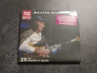25 Lat Koncert W Trójce Wojtek Pilichowski CD