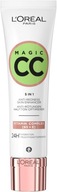 Krem CC L'Oréal