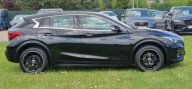 Infiniti Q30 1.5D, Navi, Xenon, Automat. Super Auto.BEZWYPADKOWY