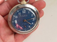 RUHLA KIESZONKOWA ZEGAREK 1960