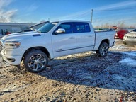 RAM 1500 5.7 HEMI 401 KM, 4x4, Limited, MILD HYBRID, mala szkoda 5.7