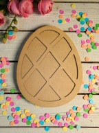 Wysypywanka sensoryczna "Pisanka 5"