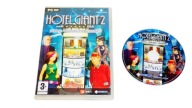 HOTEL GIANT 2 BOX PL PC gra pudełko