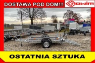 przyczepa do minikoparki sprzętu budowlanego 1,5 t trap pod quada Lorries