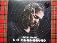 POHLMANN-NIX OHNE GRUND /2 LP/ MINT ! + EXTRA CD !
