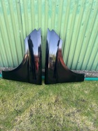 MERCEDES W166 ML BŁOTNIK PRZOD LEWY KOD 197