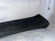 gratis u ciebie Cayenne II 2010-2017 prawa przednia osłona nr 7P5.867.233 A