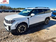 Hyundai Santa Fe Sel 2026 2.5 Benzyna 277KM