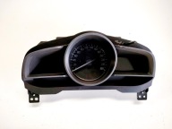 LICZNIK ZEGARY MAZDA 3 LIFT BM BJS755430