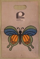 STARA PAPIEROWA TOREBECZKA - Pewex PRZEDSIĘBIORSTWO EKSPORTU WEWNĘTRZNEGO