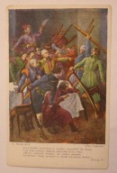 A. Mickiewicz "Pan Tadeusz" Księga V, CZYSTA, STARA - RZADKOŚĆ