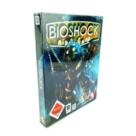 NOWA BIOSHOCK 1 I BIG BOX KOLEKCJONERSKI