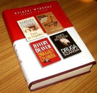 KSIĄZKI WYBRANE READER'S DIGEST B. Delinsky ...