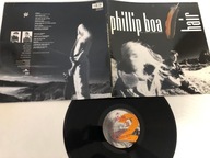 Phillip Boa And The Voodooclub – Hair ,,,Lp 58