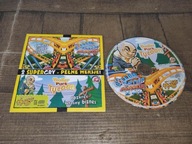 ROLLERCOASTER MANIA 1 & 2 TRAILER PARK TYCOON