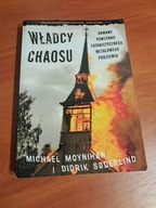 Władcy Chaosu - krwawe powstanie satanistycznego metalowego podziemia