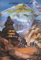 Tomek na tropach Yeti Alfred Szklarski (twarda)