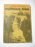 Najdłuższy dzień. Cornelius Ryan