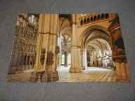 Pocztówka Toledo - Katedra