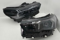 BMW 5 G60 G61 FULL LED REFLEKTOR PRAWY LAMPA PRZEDNIA PRAWA 5A798D8 SHADOW