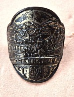 Stary nabijak na laskę -Niemcy (3)