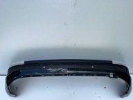 AUDI Q4 E-TRON DYFUZOR DOKŁADKA SPOILER ZDERZAKA TYLNEGO TYŁ 89A807527C D