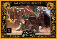 A Song of Ice & Fire: Baratheon Heroes II