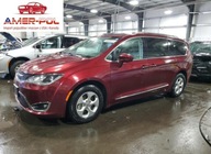 Chrysler Pacifica Touring L Plus 2017 3.6l 3.6 Benzyna 287KM