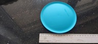 Tupperware okrągła przykrywka allegra 15cm