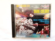DARK COLONY PC pełna wersja CD + dodatki (2CD)