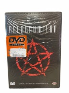 Necronomicon płyta DVD nowy folia