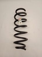 SPRĘŻYNA AMORTYZATORA PRZEDNIEGO PRZÓD TESLA MODEL 3