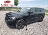 Dodge Durango RT 2020 5.7l 5.7 Benzyna 360KM