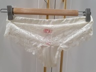 FIGI DAMSKIE koronka TRIUMPH Satin Temptation 36 S