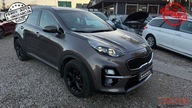 Kia Sportage 1.6 TGI 177KM bezwypadkowa serwisowana bogate wyposazenie 1