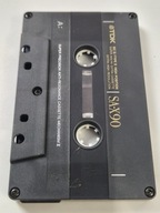 TDK SA-X 90 KASETA MAGNETOFONOWA